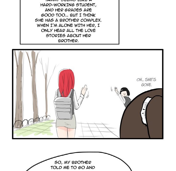 The Amazing Siblings Manhwa - Chapter 5 Page 27