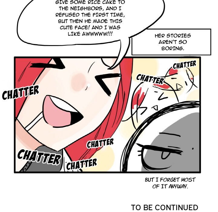 The Amazing Siblings Manhwa - Chapter 5 Page 28