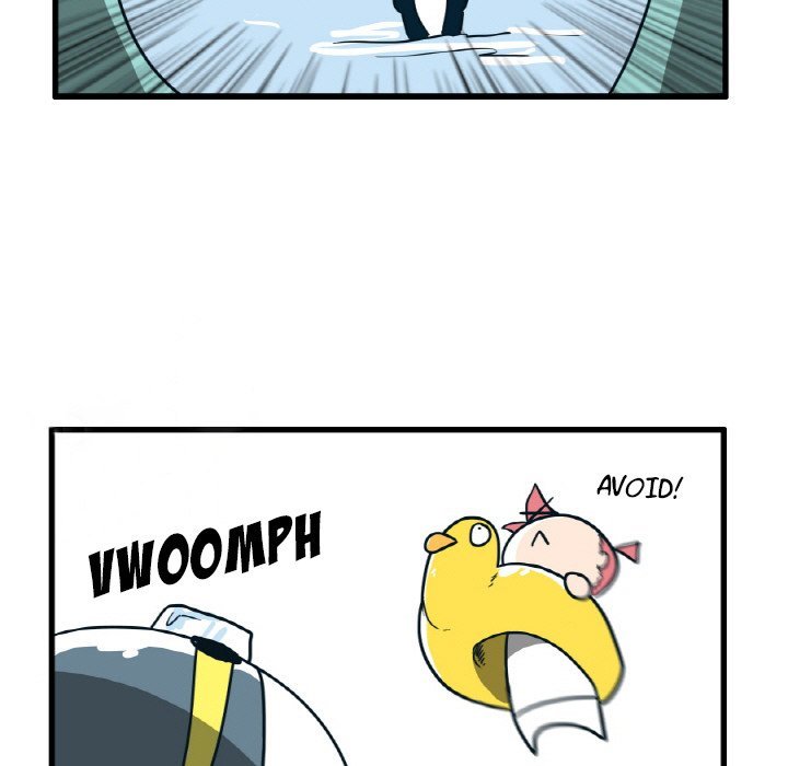 The Amazing Siblings Manhwa - Chapter 18 Page 4