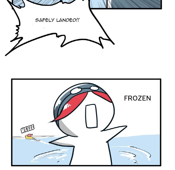 The Amazing Siblings Manhwa - Chapter 18 Page 7