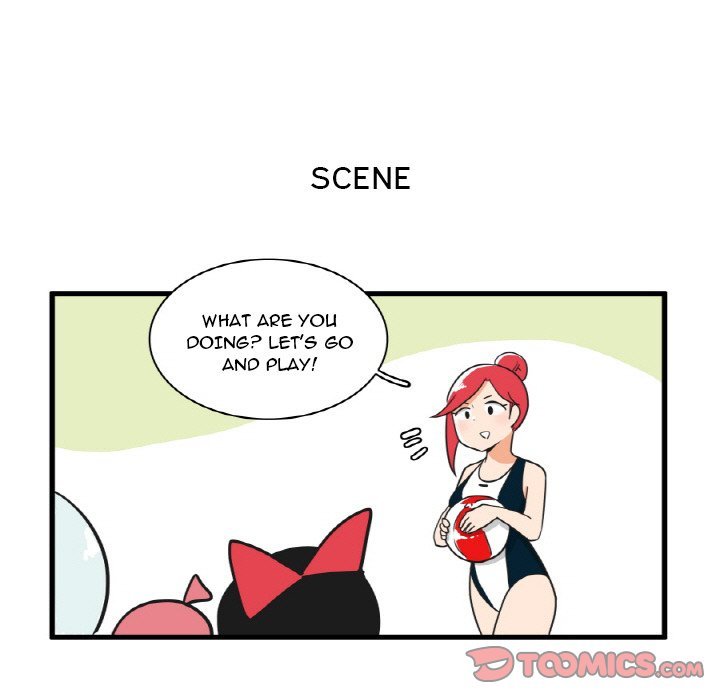 The Amazing Siblings Manhwa - Chapter 18 Page 10