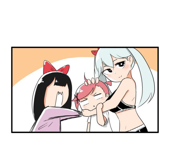 The Amazing Siblings Manhwa - Chapter 18 Page 11