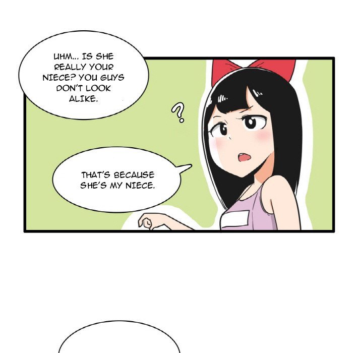 The Amazing Siblings Manhwa - Chapter 18 Page 18