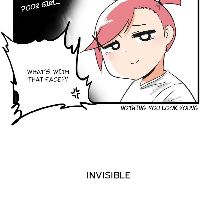 The Amazing Siblings Manhwa - Chapter 18 Page 21