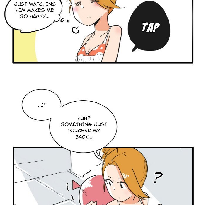 The Amazing Siblings Manhwa - Chapter 18 Page 26