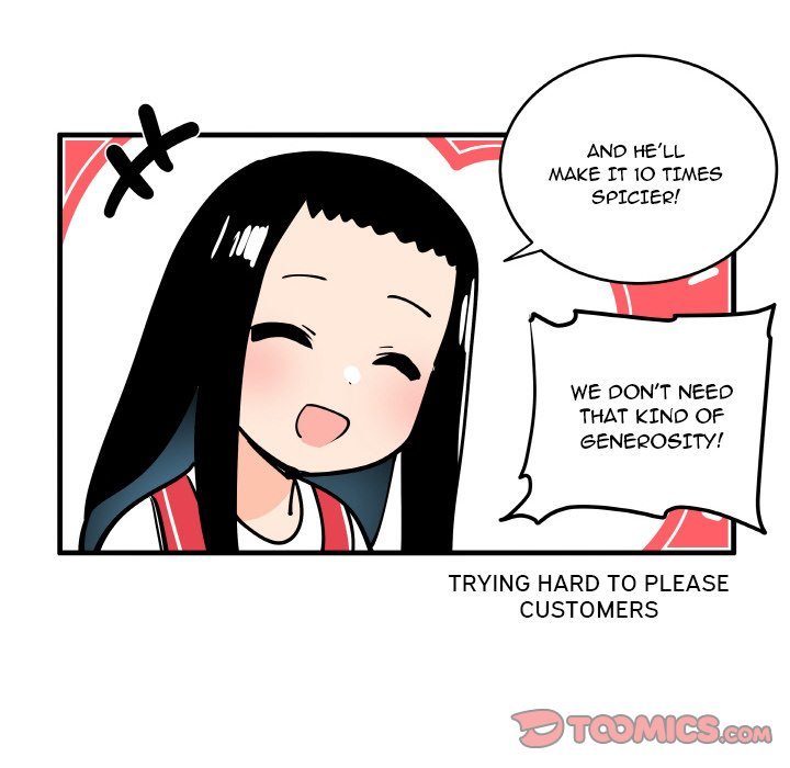 The Amazing Siblings Manhwa - Chapter 182 Page 13