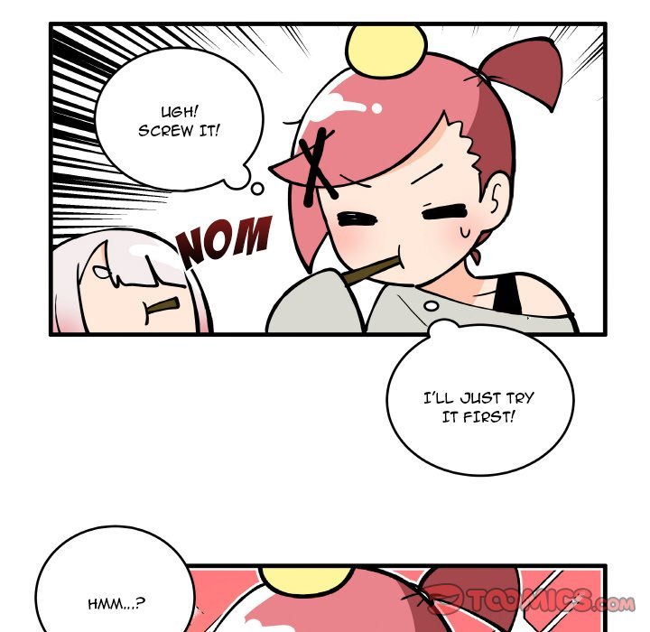 The Amazing Siblings Manhwa - Chapter 182 Page 22