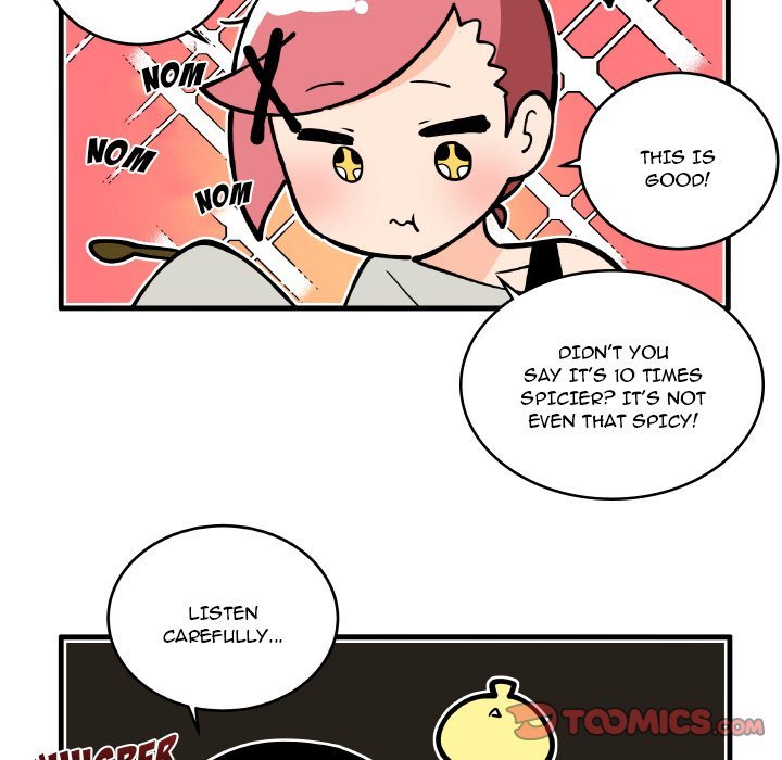 The Amazing Siblings Manhwa - Chapter 182 Page 23