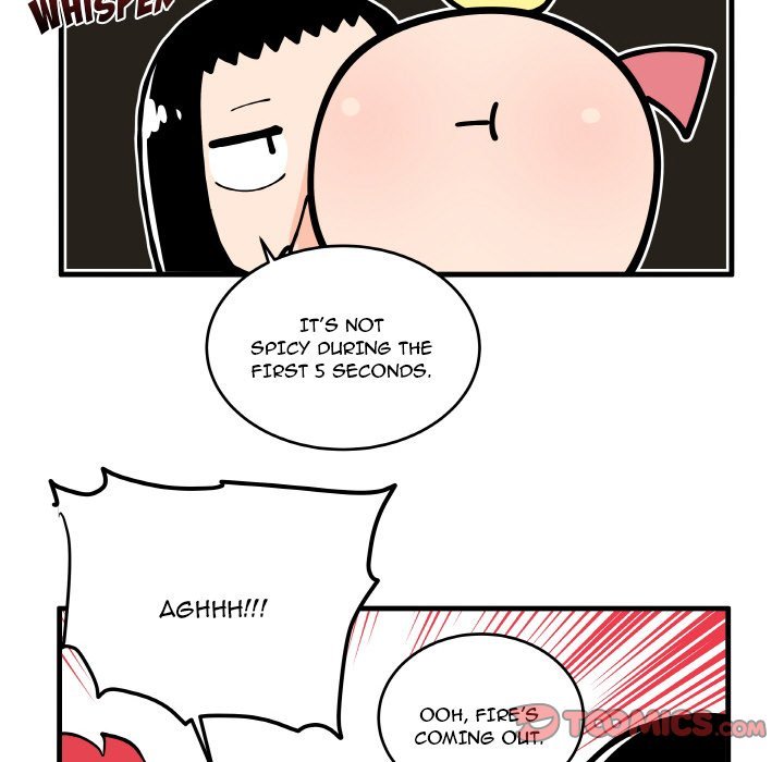 The Amazing Siblings Manhwa - Chapter 182 Page 24