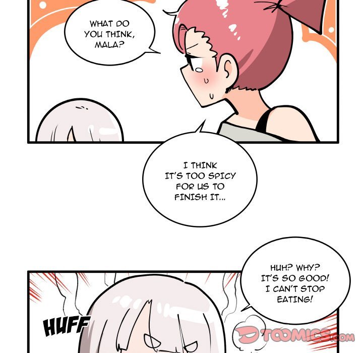 The Amazing Siblings Manhwa - Chapter 182 Page 26