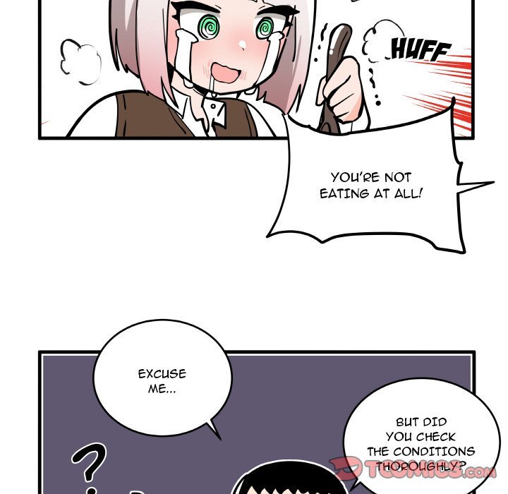 The Amazing Siblings Manhwa - Chapter 182 Page 27