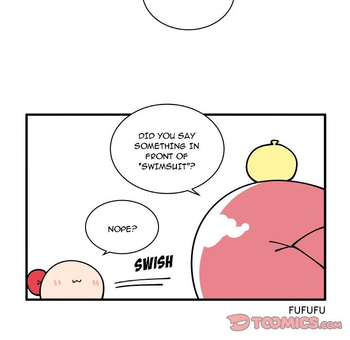 The Amazing Siblings Manhwa - Chapter 168 Page 5