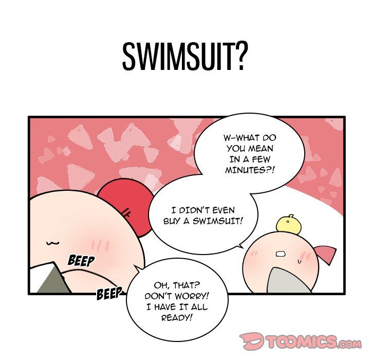 The Amazing Siblings Manhwa - Chapter 168 Page 10