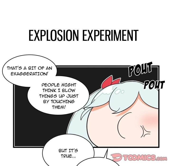 The Amazing Siblings Manhwa - Chapter 70 Page 6