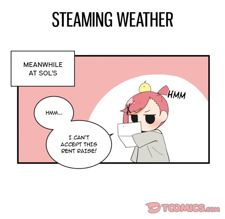 The Amazing Siblings Manhwa - Chapter 70 Page 10