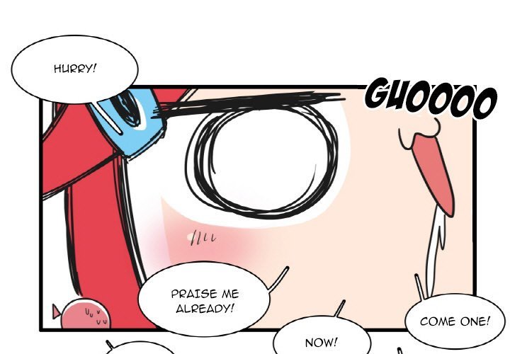 The Amazing Siblings Manhwa - Chapter 29 Page 2