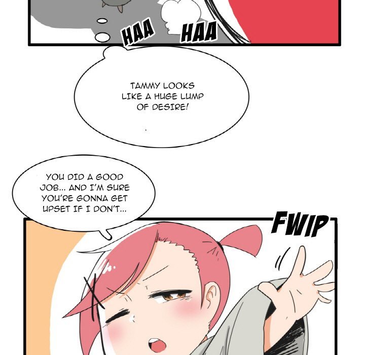 The Amazing Siblings Manhwa - Chapter 29 Page 4