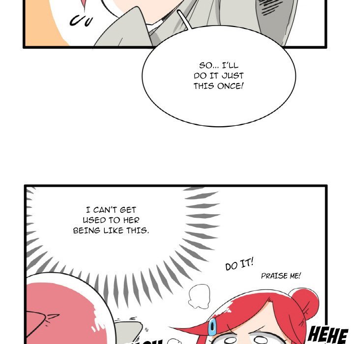 The Amazing Siblings Manhwa - Chapter 29 Page 5