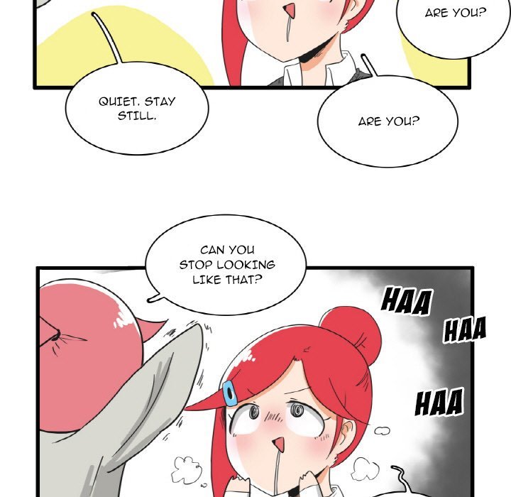 The Amazing Siblings Manhwa - Chapter 29 Page 7