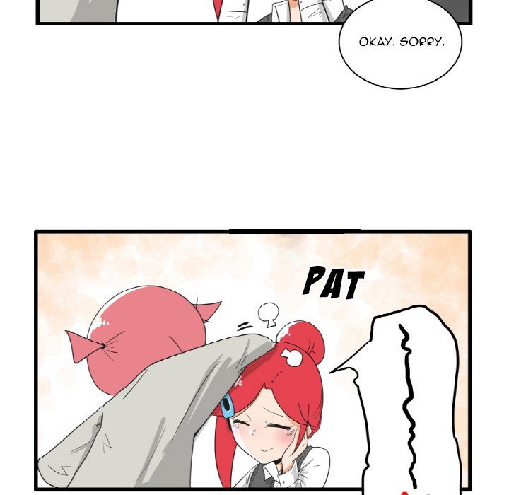 The Amazing Siblings Manhwa - Chapter 29 Page 8