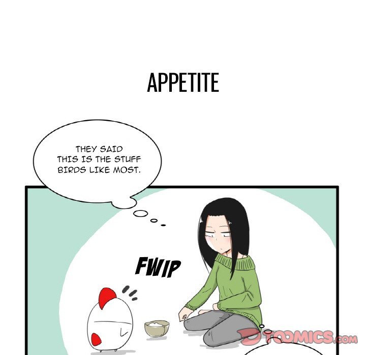 The Amazing Siblings Manhwa - Chapter 29 Page 10