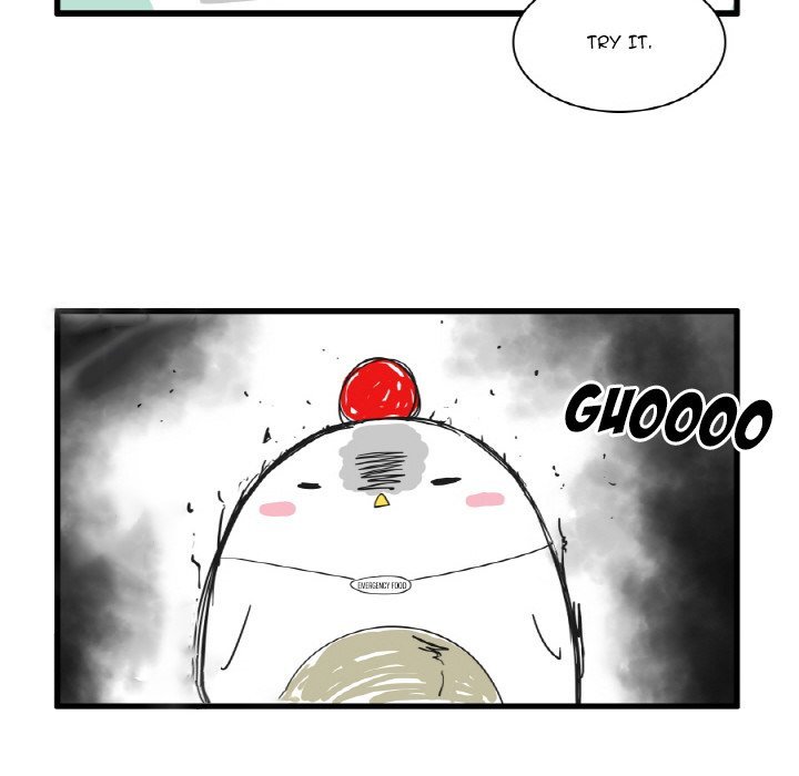 The Amazing Siblings Manhwa - Chapter 29 Page 11