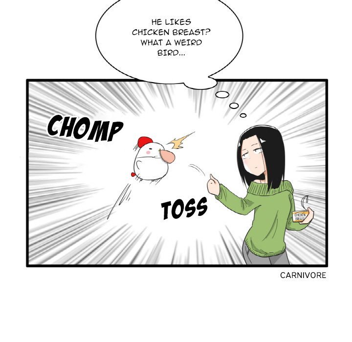 The Amazing Siblings Manhwa - Chapter 29 Page 13