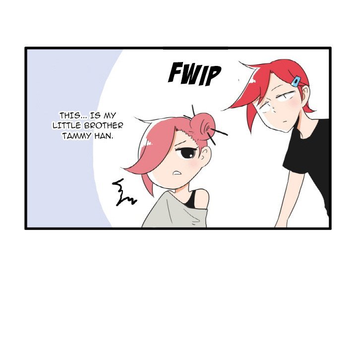 The Amazing Siblings Manhwa - Chapter 29 Page 16
