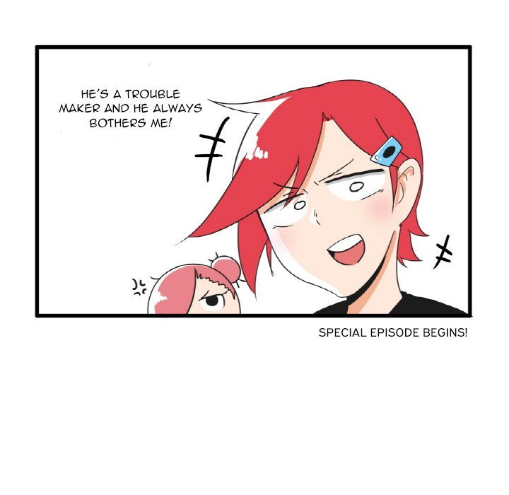 The Amazing Siblings Manhwa - Chapter 29 Page 17