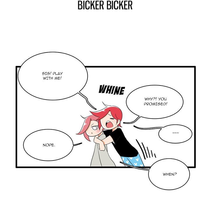 The Amazing Siblings Manhwa - Chapter 29 Page 18