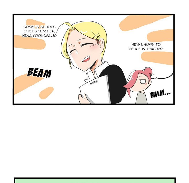 The Amazing Siblings Manhwa - Chapter 29 Page 22