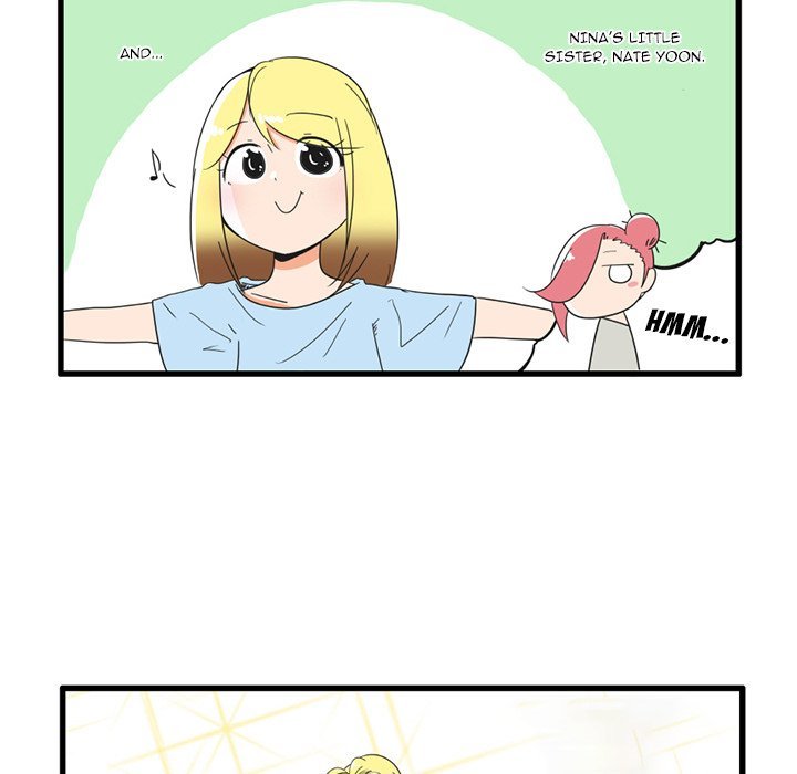 The Amazing Siblings Manhwa - Chapter 29 Page 23