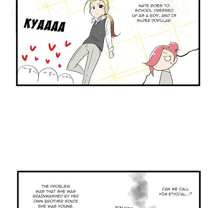 The Amazing Siblings Manhwa - Chapter 29 Page 24