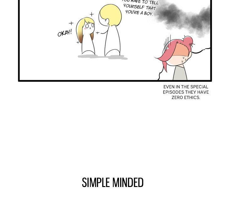 The Amazing Siblings Manhwa - Chapter 29 Page 25