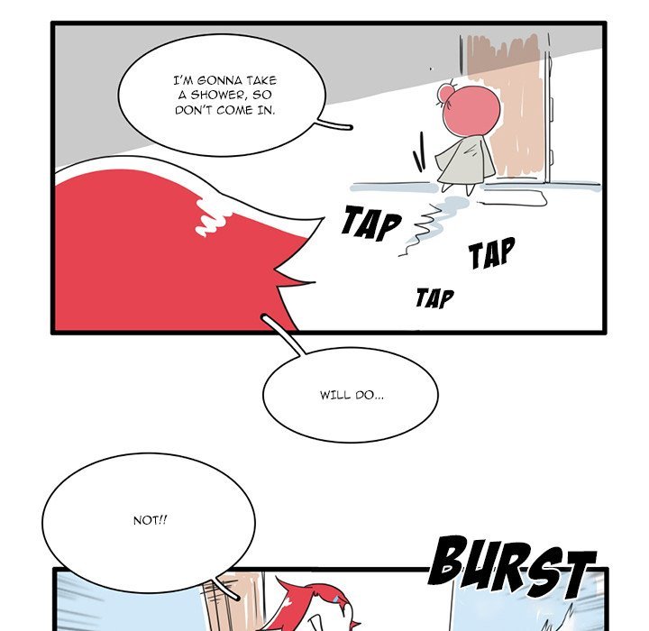 The Amazing Siblings Manhwa - Chapter 29 Page 26