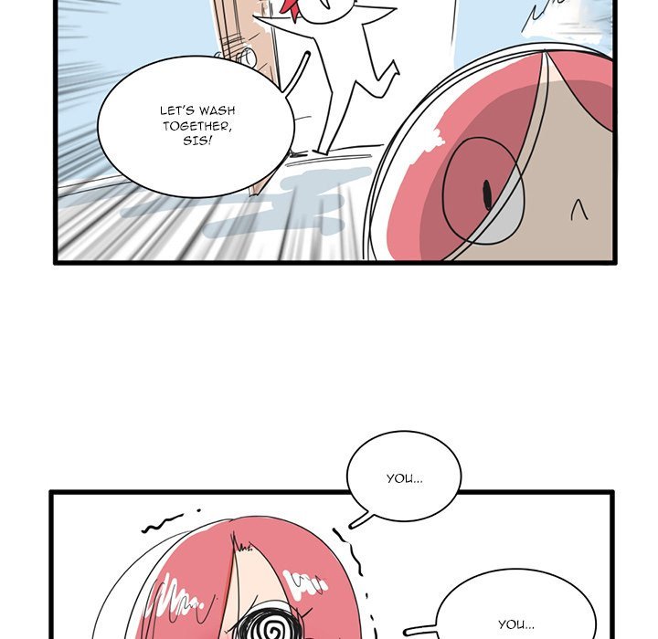 The Amazing Siblings Manhwa - Chapter 29 Page 27