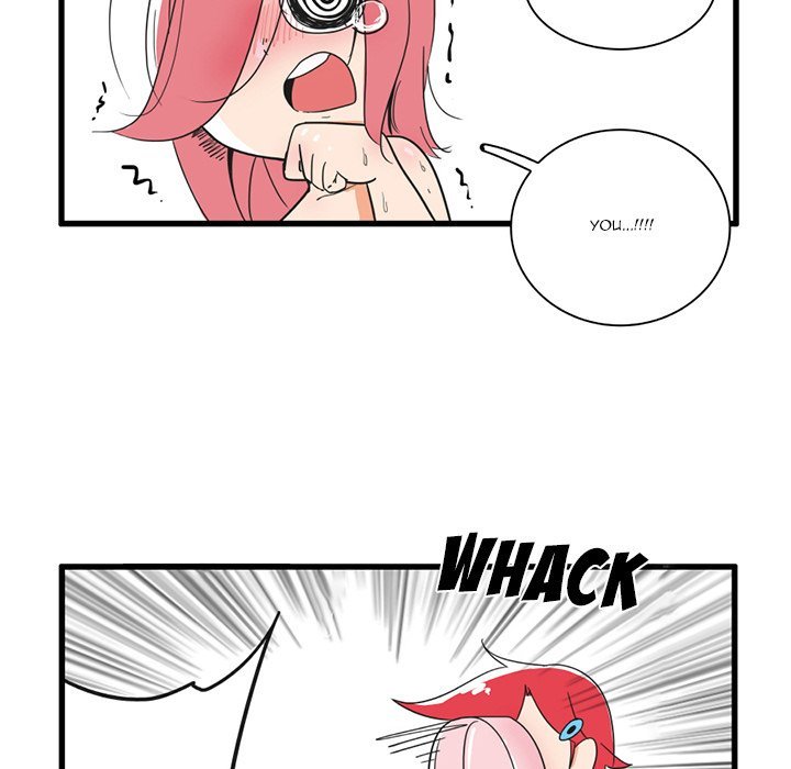 The Amazing Siblings Manhwa - Chapter 29 Page 28