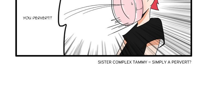 The Amazing Siblings Manhwa - Chapter 29 Page 29