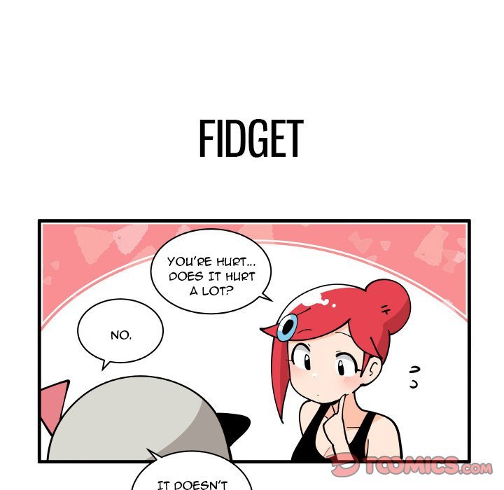 The Amazing Siblings Manhwa - Chapter 164 Page 6