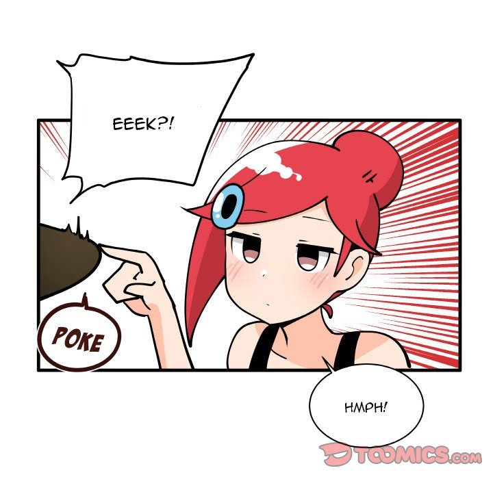 The Amazing Siblings Manhwa - Chapter 164 Page 8