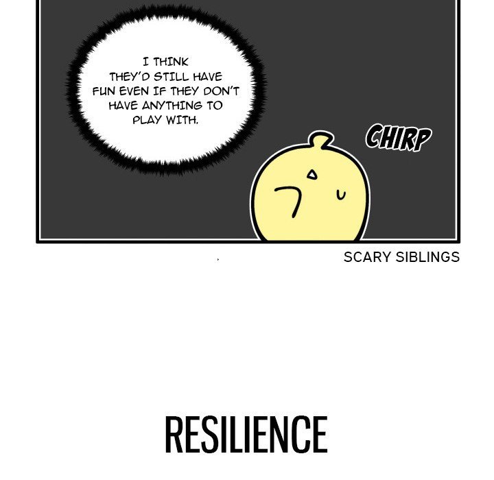 The Amazing Siblings Manhwa - Chapter 164 Page 17