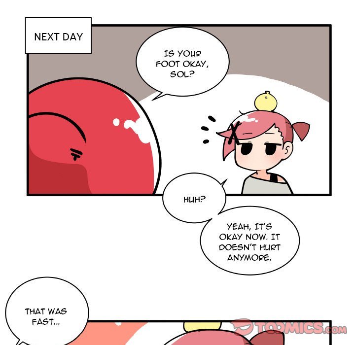 The Amazing Siblings Manhwa - Chapter 164 Page 18