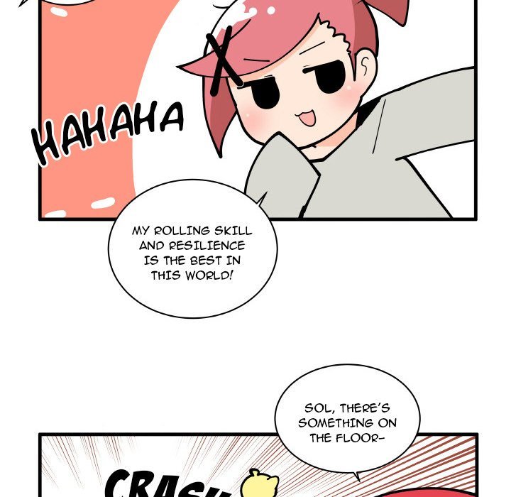 The Amazing Siblings Manhwa - Chapter 164 Page 19