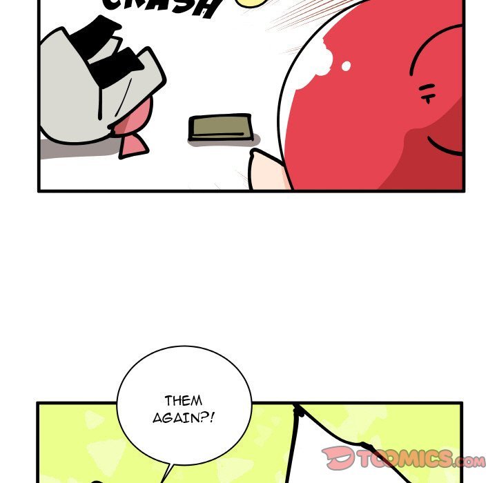 The Amazing Siblings Manhwa - Chapter 164 Page 20