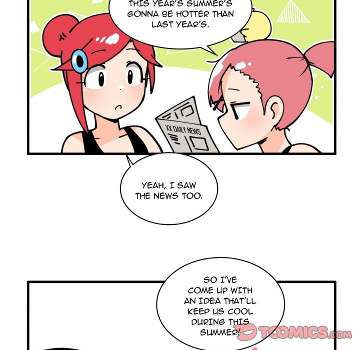 The Amazing Siblings Manhwa - Chapter 164 Page 22