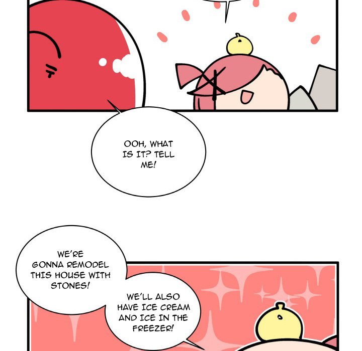 The Amazing Siblings Manhwa - Chapter 164 Page 23