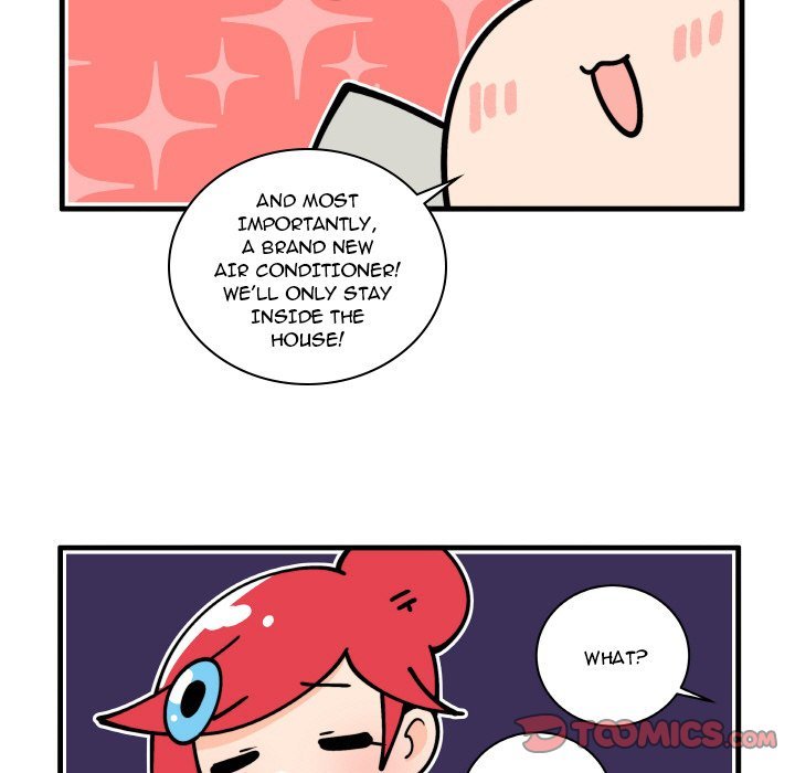 The Amazing Siblings Manhwa - Chapter 164 Page 24