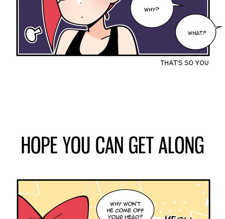 The Amazing Siblings Manhwa - Chapter 164 Page 25