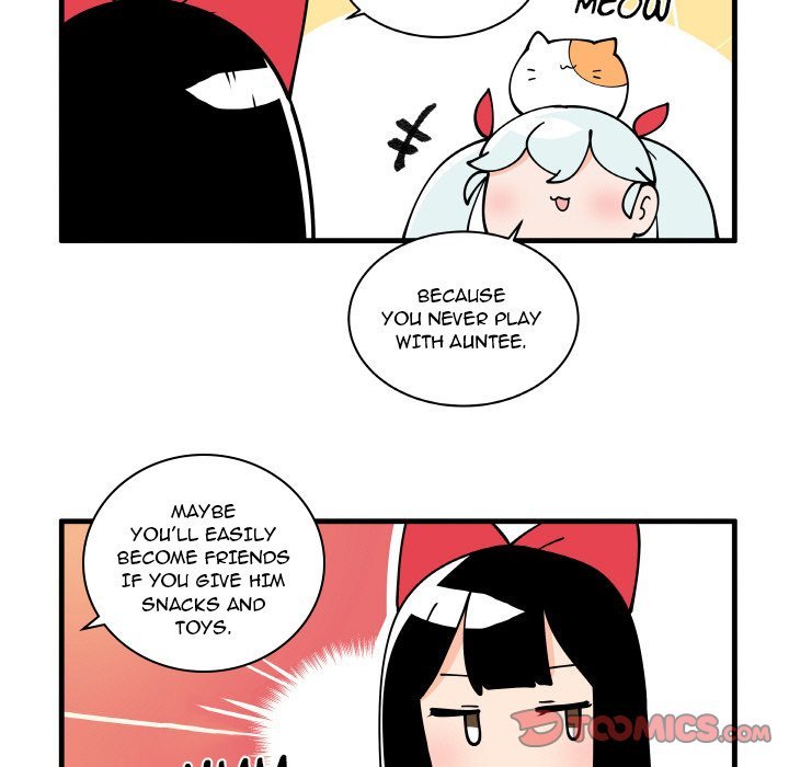 The Amazing Siblings Manhwa - Chapter 164 Page 26