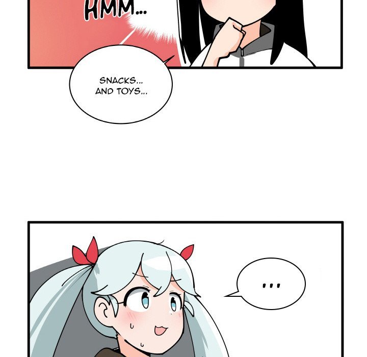 The Amazing Siblings Manhwa - Chapter 164 Page 27